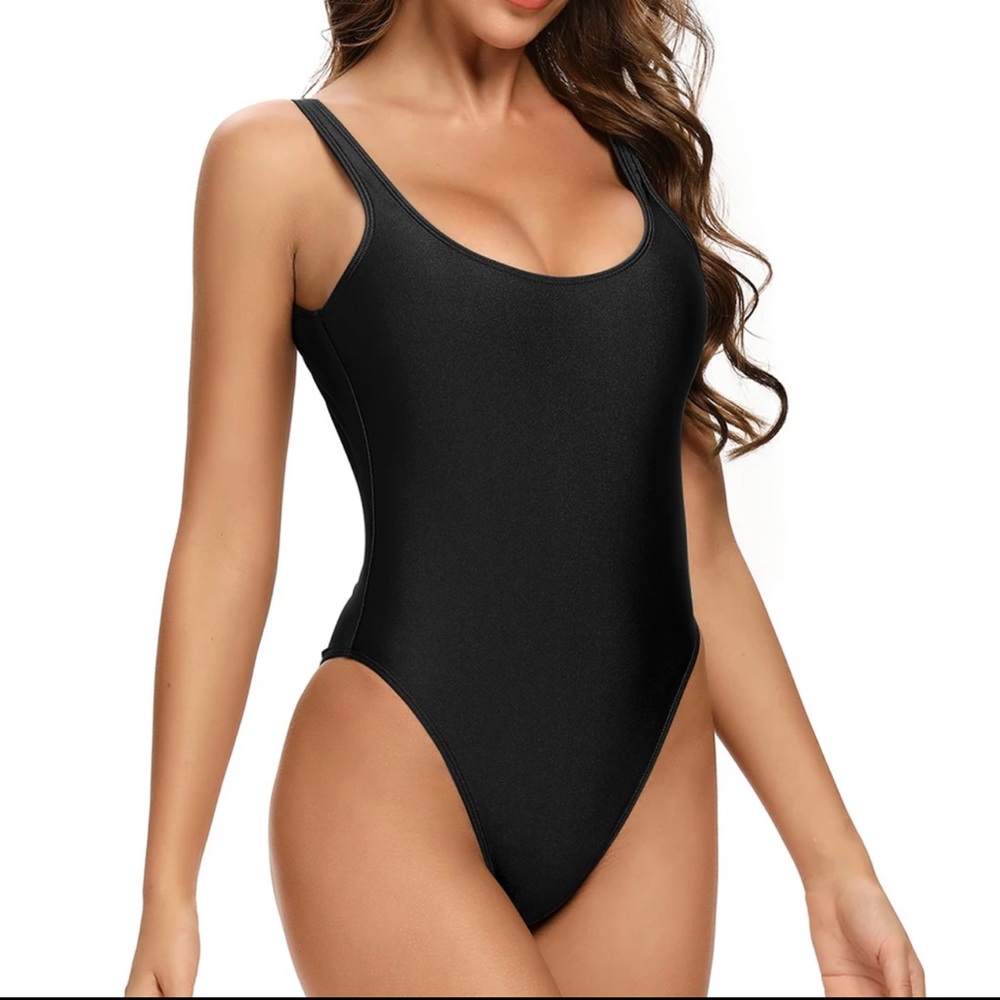 Swimsuit size L